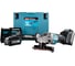 Угловая шлифовальная машина Makita XGT GA013GM201 199372 13