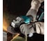 Угловая шлифовальная машина Makita XGT GA013GM201 199372 16