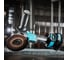 Угловая шлифовальная машина Makita XGT GA013GM201 199372 20
