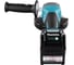 Угловая шлифовальная машина Makita XGT GA013GM201 199372 4