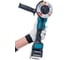 Угловая шлифовальная машина Makita XGT GA012GM201 199368 3