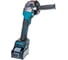 Угловая шлифовальная машина Makita XGT GA012GM201 199368 7