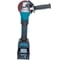 Угловая шлифовальная машина Makita XGT GA012GM201 199368 8