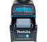 Угловая шлифовальная машина Makita XGT GA012GM201 199368 9
