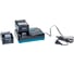Угловая шлифовальная машина Makita XGT GA012GM201 199368 13