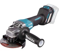Угловая шлифовальная машина Makita XGT GA029GZ 199374