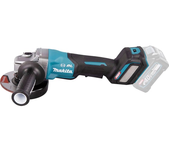 Угловая шлифовальная машина Makita XGT GA029GZ 199374
