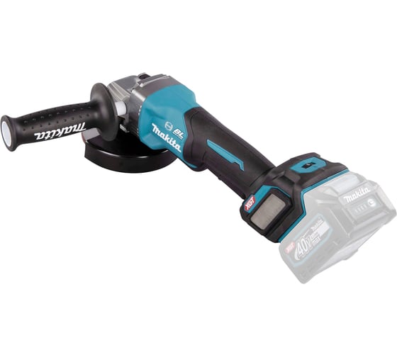 Угловая шлифовальная машина Makita XGT GA029GZ 199374