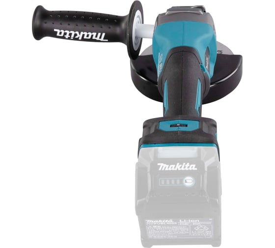 Угловая шлифовальная машина Makita XGT GA029GZ 199374