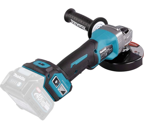 Угловая шлифовальная машина Makita XGT GA029GZ 199374