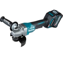 Угловая шлифовальная машина Makita XGT GA013GM101 199371