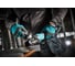 Угловая шлифовальная машина Makita XGT GA013GM101 199371 5