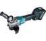 Угловая шлифовальная машина Makita XGT GA013GM101 199371 1