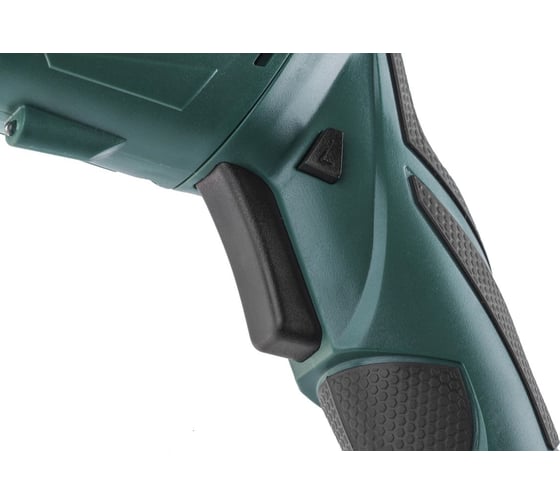 Аккумуляторная отвертка Hammer Flex с набором бит, 3.6 В 1.3 Ач, 4 Нм, Li-Ion ACD3.6A