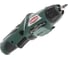 Аккумуляторная отвертка Hammer Flex с набором бит, 3.6 В 1.3 Ач, 4 Нм, Li-Ion ACD3.6A 3
