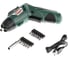 Аккумуляторная отвертка Hammer Flex с набором бит, 3.6 В 1.3 Ач, 4 Нм, Li-Ion ACD3.6A 9
