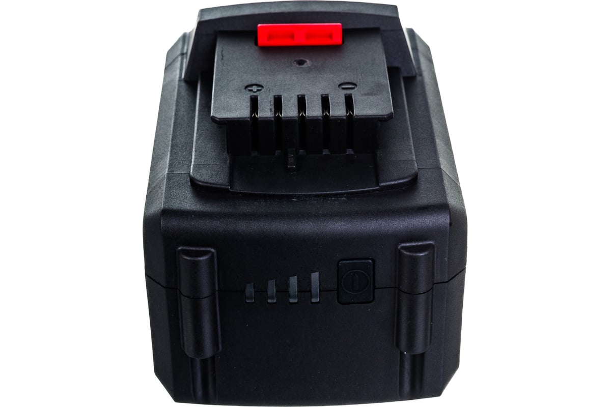 Аккумулятор (20 В; 6 А.ч; Li-Ion) Ставр 9090320004 - выгодная цена ...