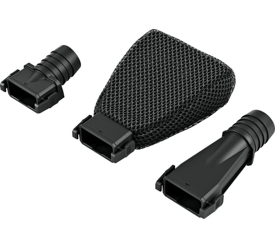 Аккумуляторная виброшлифмашина FLEX OSE 2-80 18-EC C 532084