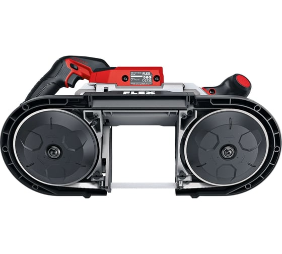 Аккумуляторная ленточная пила FLEX SBE 127 18-EC 531749