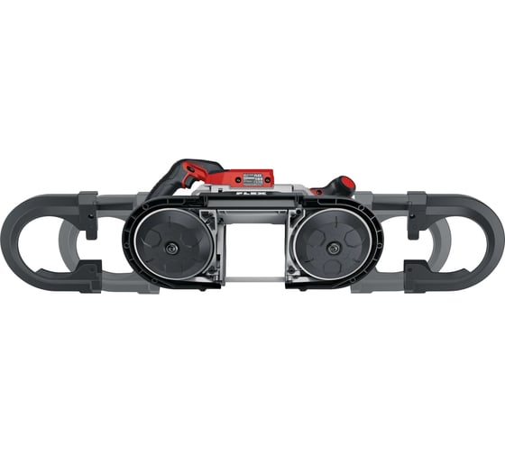 Аккумуляторная ленточная пила FLEX SBE 127 18-EC 531749