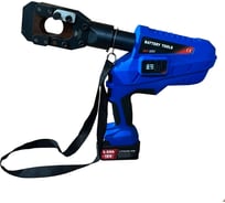 Аккумуляторный кабелерез Манкупер MTR-40H