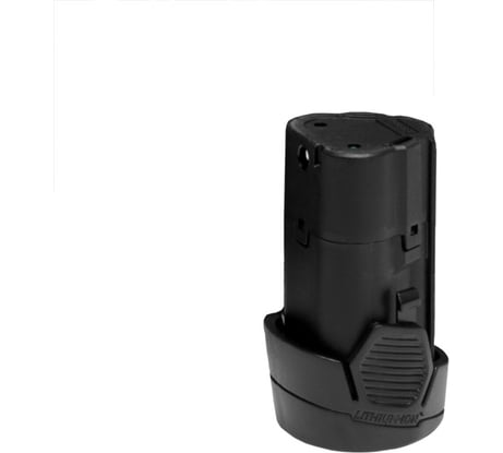 Аккумулятор STATUS ABCT12 Li 12 В; 1.5 Ач Li-Ion для шуруповертов 07721301