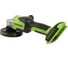 Аккумуляторная угловая шлифовальная машина Greenworks GD24AG 3200207 7