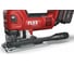 Аккумуляторный лобзик FLEX JSB 18.0-EC/5.0 Set 489786 5