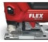 Аккумуляторный лобзик FLEX JSB 18.0-EC/5.0 Set 489786 9