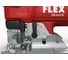 Аккумуляторный лобзик FLEX JSB 18.0-EC/5.0 Set 489786 11