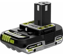 Аккумулятор Ryobi ONE+ 2.0 Ач RB1820C 5133005052