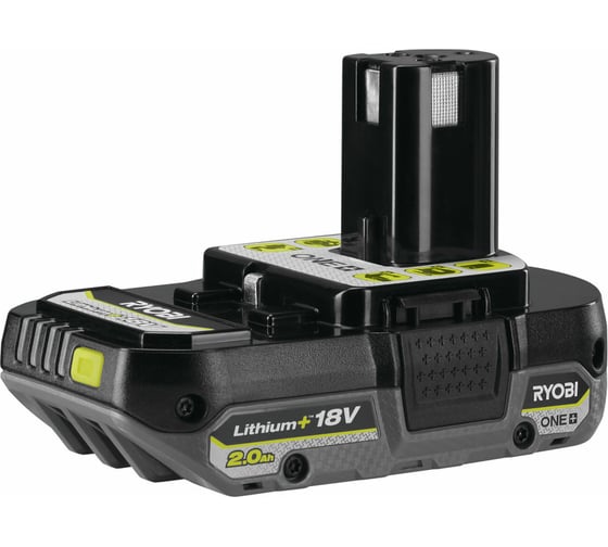Аккумулятор Ryobi ONE+ 2.0 Ач RB1820C 5133005052