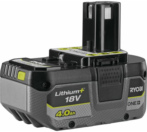 Lsdt120 ryobi аккумулятор