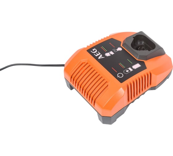 Зарядное устройство LL1240 AEG 4932471263