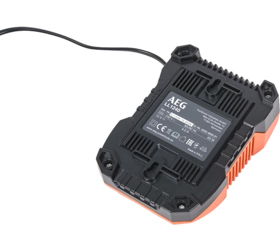 Зарядное устройство LL1240 AEG 4932471263