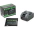 Аккумуляторная батарея FAVOURITE OBS 21/4 PROF Li-ion 552020214 8