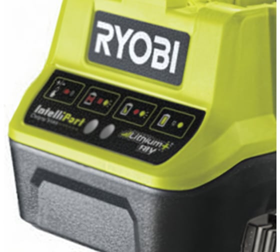 Набор Ryobi RB1820C + RC18-120 RC18120-120C 5133005090