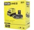 Набор Ryobi RB1820C + RC18-120 RC18120-120C 5133005090 8