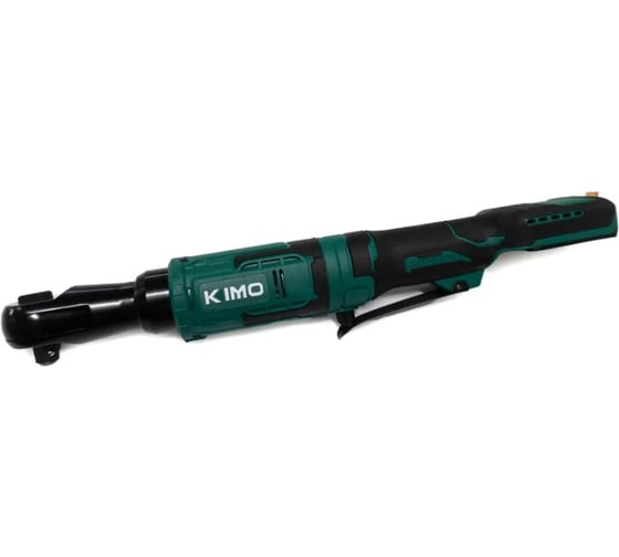 Бесщеточная трещетка KIMO 20V, 75Нм 3312
