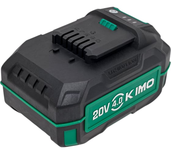 Аккумулятор KIMO 3606 4.0 AH YG 10C A3606