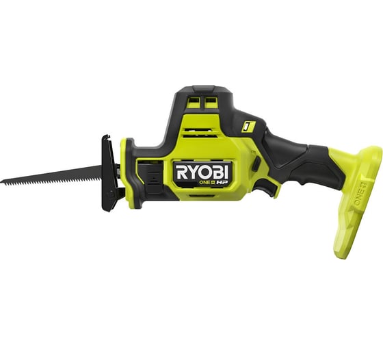 Бесщеточная сабельная пила Ryobi ONE+ HP RRS18C-0 5133004954