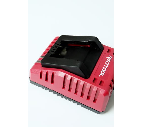 Зарядное устройство REDTOOL FC-1130 20В, 200-240 В, 50 Гц RT 1130