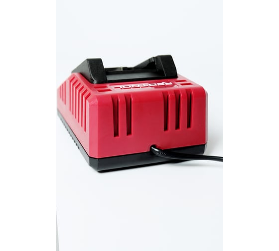 Зарядное устройство REDTOOL FC-1130 20В, 200-240 В, 50 Гц RT 1130