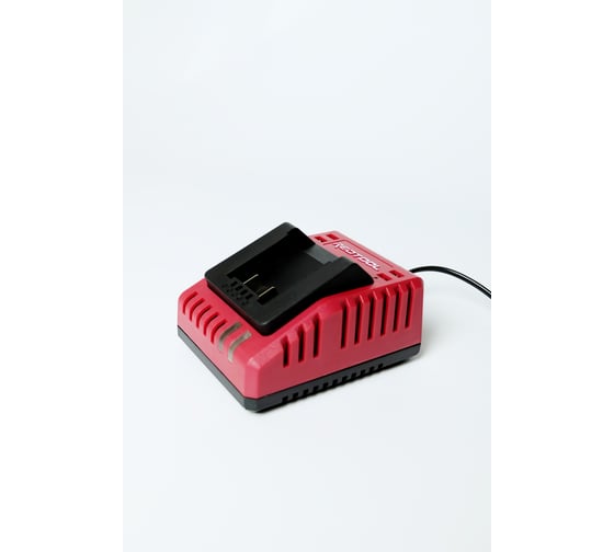 Зарядное устройство REDTOOL FC-1130 20В, 200-240 В, 50 Гц RT 1130