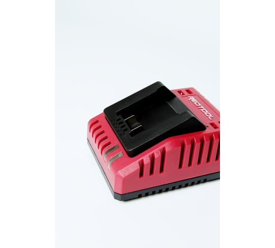 Зарядное устройство REDTOOL FC-1130 20В, 200-240 В, 50 Гц RT 1130
