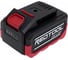 Аккумуляторная батарея REDTOOL BA-1147 20В, 4000 мАч RT 1147 4