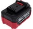 Аккумуляторная батарея REDTOOL BA-1147 20В, 4000 мАч RT 1147 5