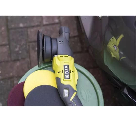  машина Ryobi ONE+ R18P-0 5133004845 - выгодная цена .