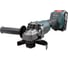Углошлифовальная машина бесщёточная Zitrek ZKAG20-125, 125мм, 20В, 1x4.0Ач 085-1024 5