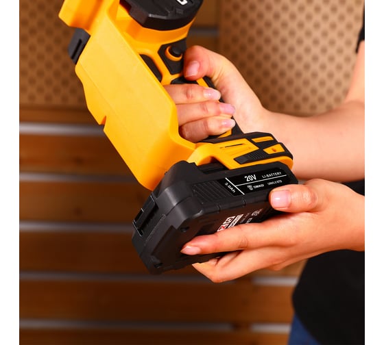Аккумулятор DEKO UNV3.0 STD, Li-ion, 20В, 3.0А_ч 063-4493